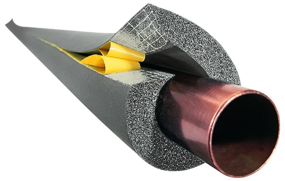 Armacell SH/Armaflex 10X22-A Rörisolering förlimmad Ø: 22 mm - Bild 2
