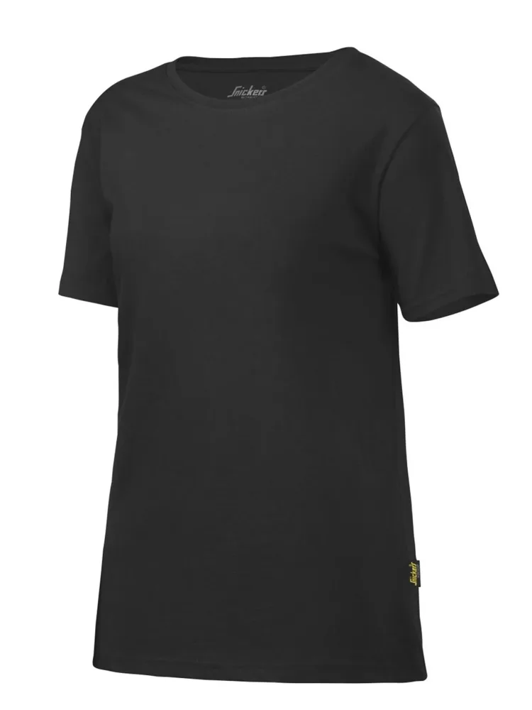 Snickers Workwear 2516 T-shirt vit Vit