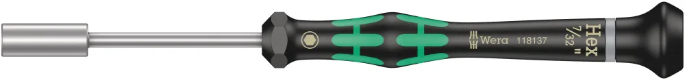 Wera 05345281001 Hylsmejsel 6x60 mm