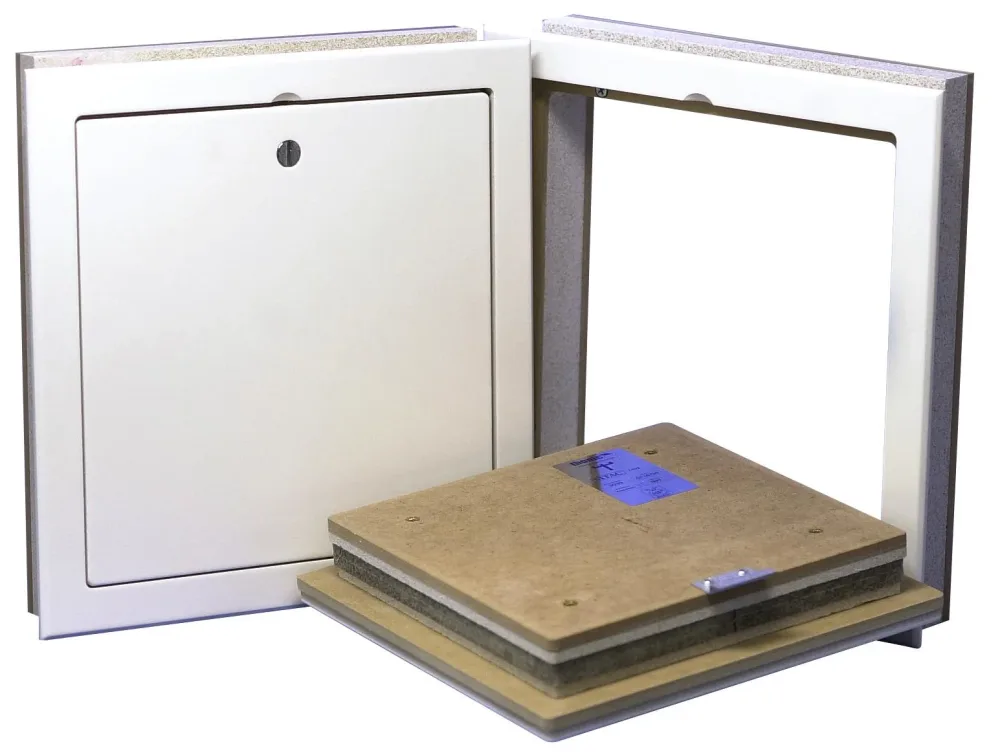 Thonic TC-BD Inspektionslucka 200 x 200 mm