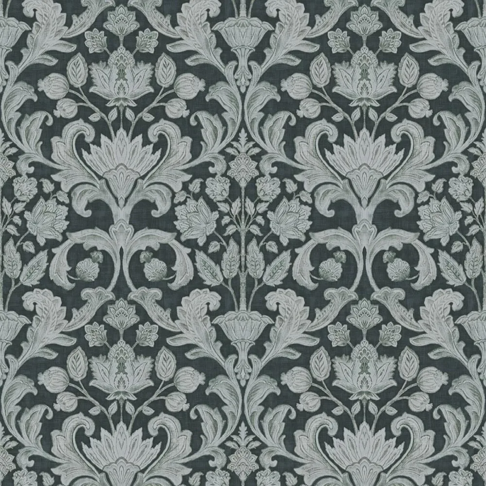 Grace Imperial Damask 35405 Tapet | Stuvbutiken