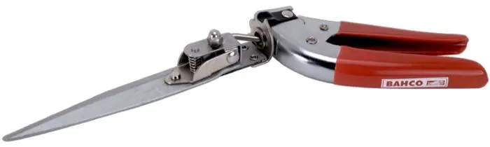 Bahco GS-76 Grässax med ställbart handtag