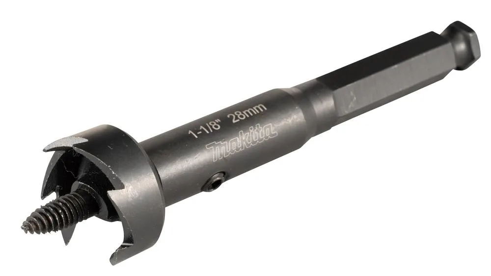 Makita D-74310 Träborr 28x127 mm, Ø28