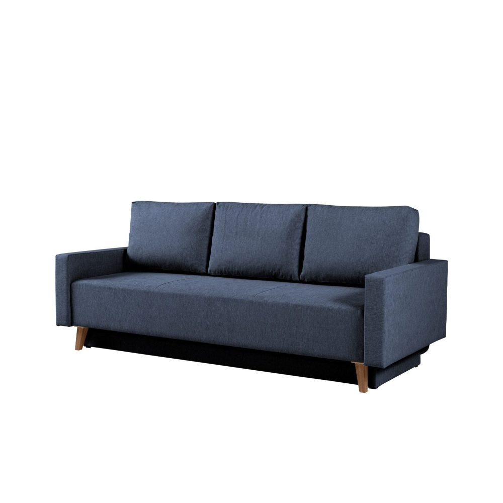 Waldsten 3-sits Bäddsoffa