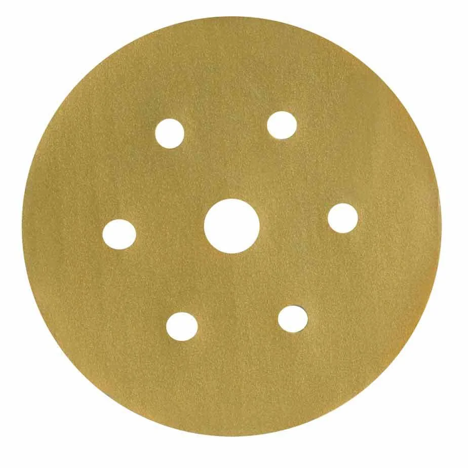 3M 255P/236U 7H Kardborrerondell 150mm, k240, 100-pack K240