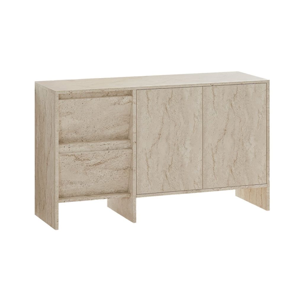 Crala Konsol 130x81,8x44 cm