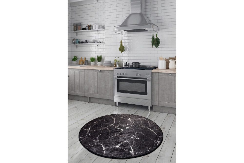 Marmuras Matta Rund 200 cm