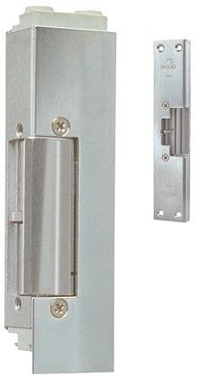 ELSLUTBLECK ASSA SOLID 114/24, V OMV.FUNKTION
