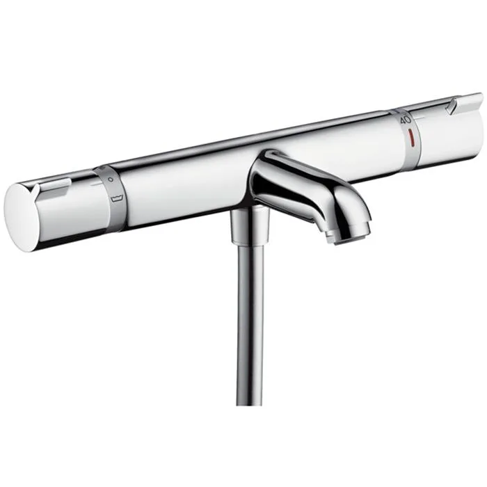 Hansgrohe Ecostat Comfort Badkarsblandare 160cc