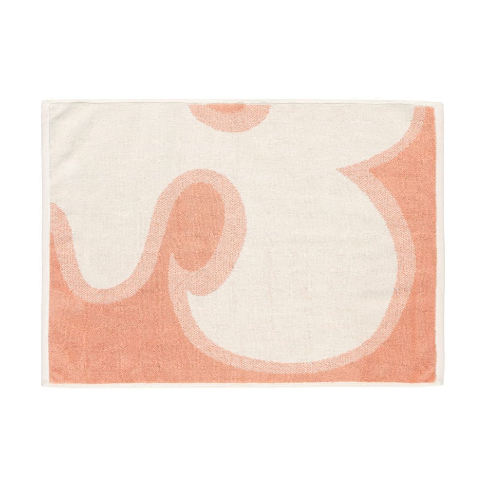 Jokeri badrumsmatta 50x80 cm, Powder-off white