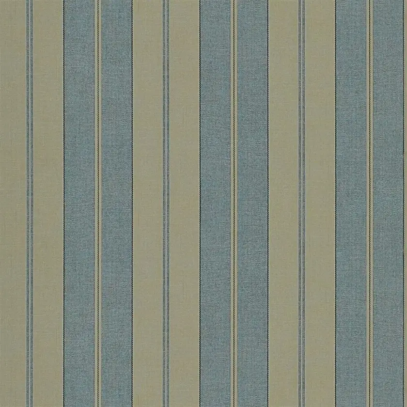 Ralph Lauren - Seaworthy Stripe Vintage Blue