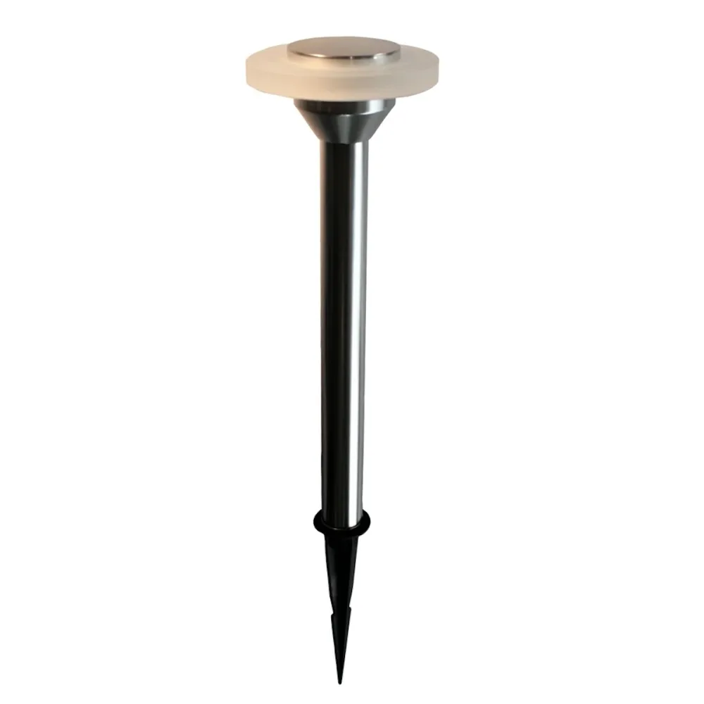 Köp LightsOn Ellips Pollare 2W 12V 90lm | Snabb Leverans