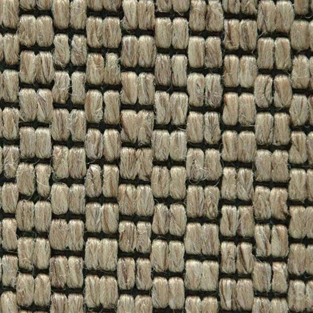 Heltäckningsmatta Beige Tweed 13 | Stuvbutiken