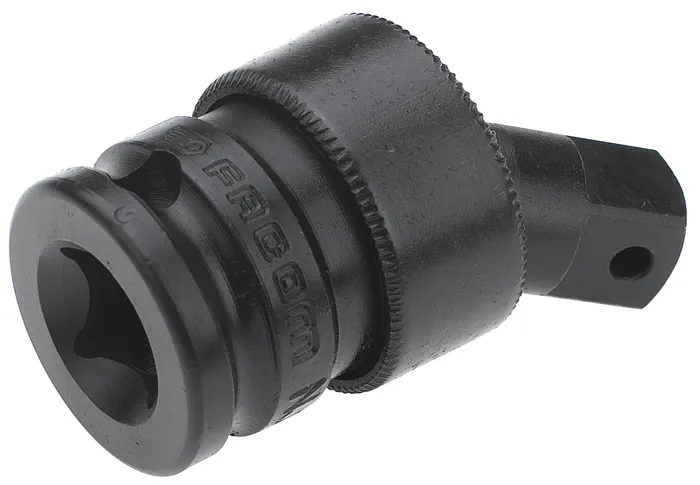 UNIVERSALKNUT 3/8" KRAFT