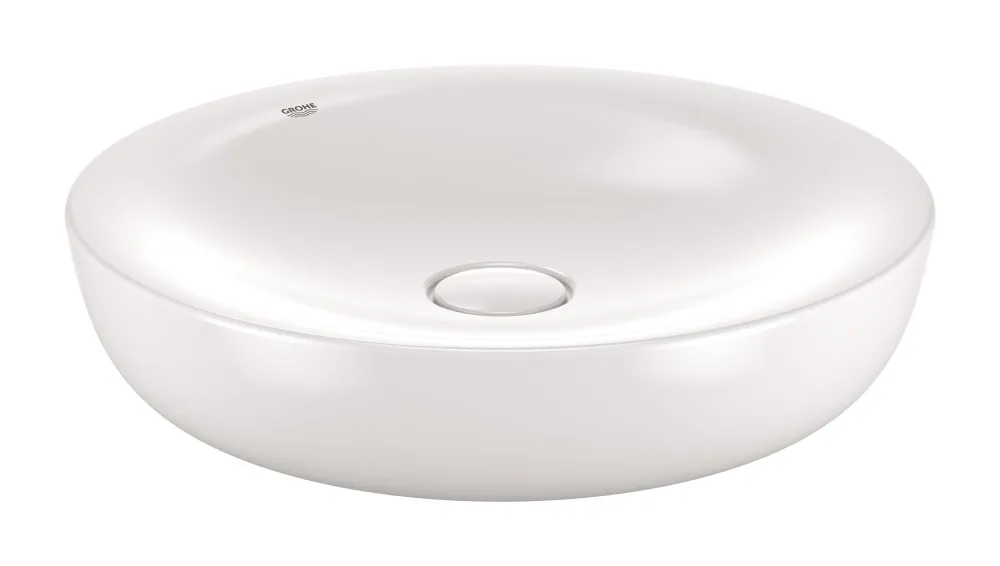 Grohe Essence Tvättställ 45 cm Rund, 45 cm