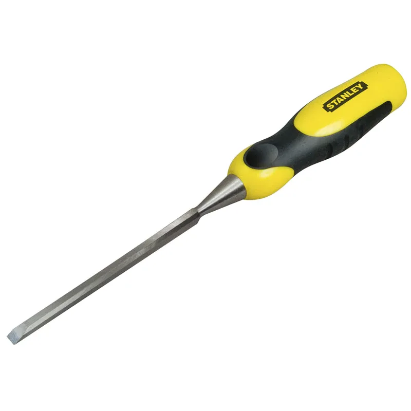 STANLEY 0-16-871 Stämjärn 125 x 8 mm