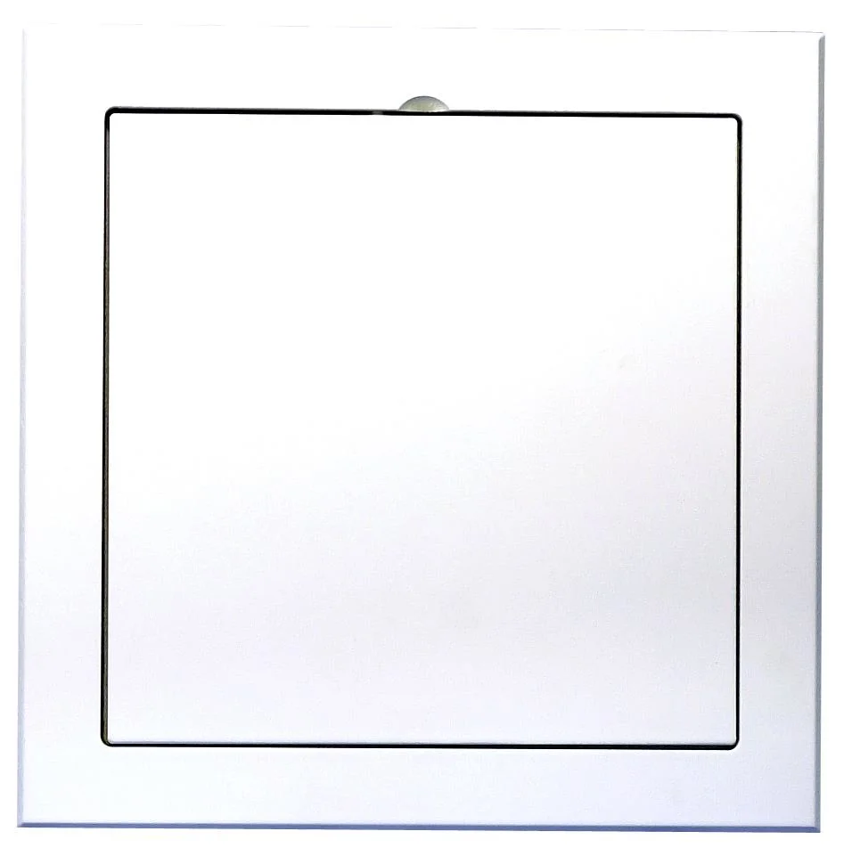 Thonic TC-UE Inspektionslucka med förmonterade fästbleck 300 x 300 mm