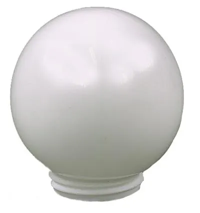 Ifö Electric 7906003 Glaskupa gänga 84.5 mm