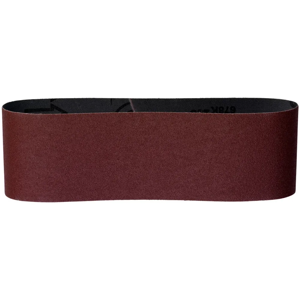 Metabo 625932000 Slipband 10-pack, 75x533 mm P100