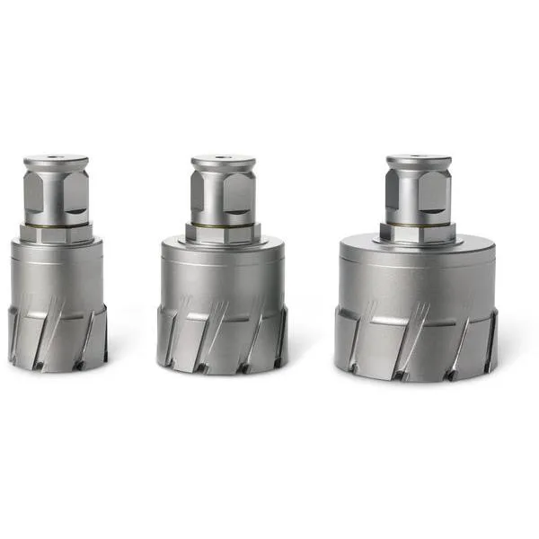 Fein 63127332010 Kärnborr QuickIN Max/Weldon 32, 50 mm Ø52 mm