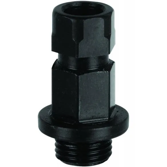Mandrex MX2P0053B Adapter Mxqs ONE CLICK, för hålsåg 14-30 mm