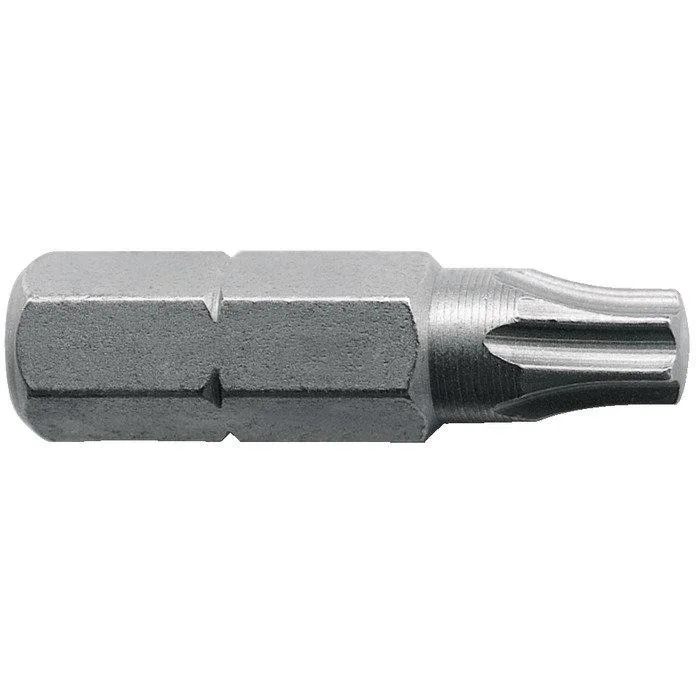 Milwaukee TX20 Bits 25-pack TX20 x 25 mm