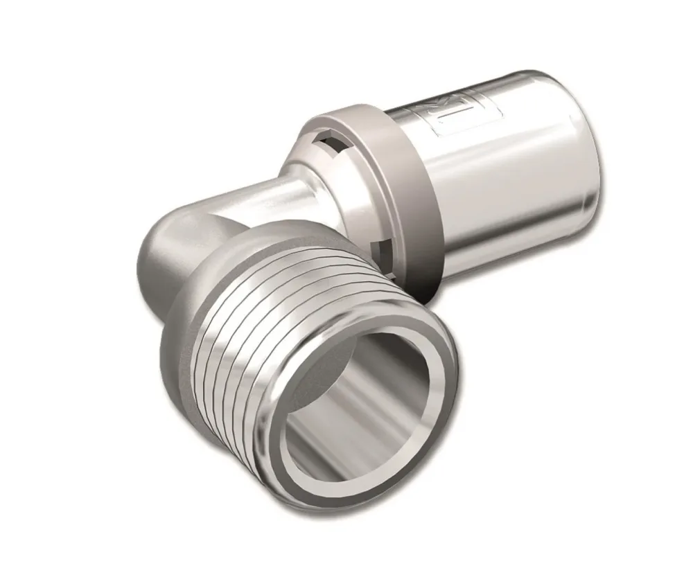 LK Systems PressPex 1878455 Vinkelkoppling 25 x 25 mm
