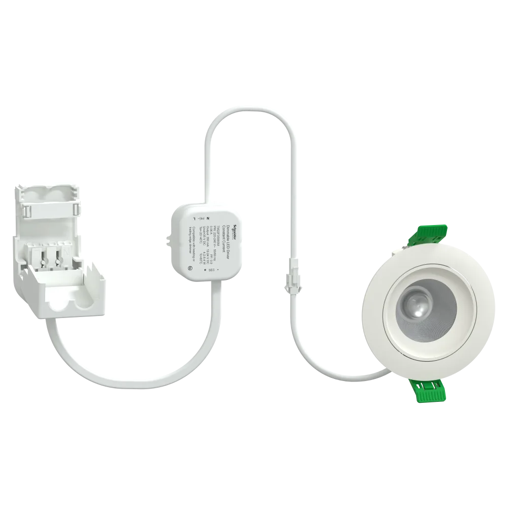 Schneider Electric IMT47262 Downlight 1800K-3000 K