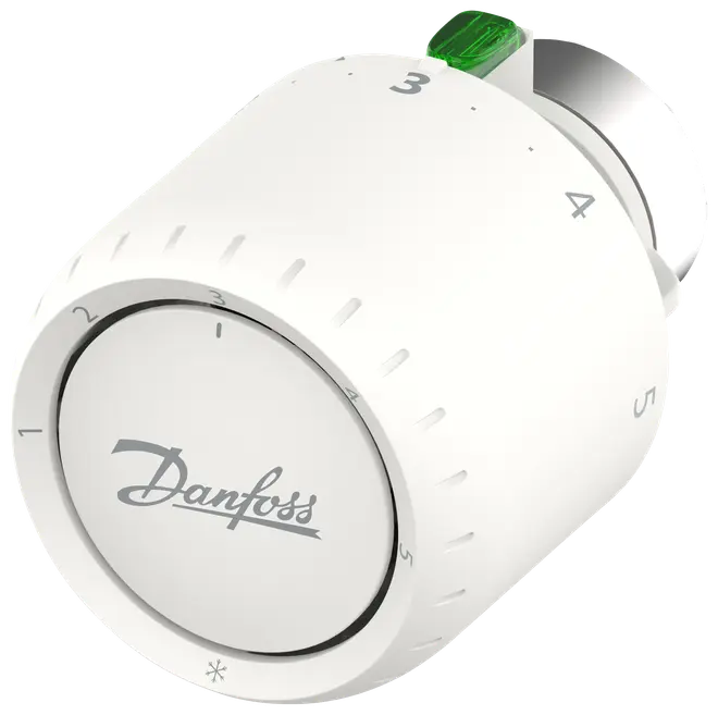 Danfoss Aveo termostat RA/VL