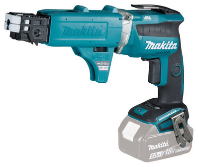 SKRUVAUTOMAT MAKITA DFS452ZJX3 18V 25-55MM