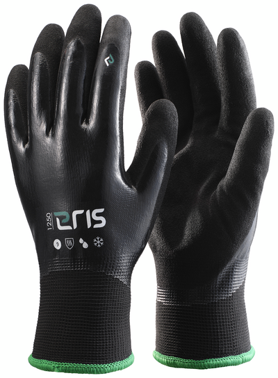 HANDSKE FODRAD ERIS 1250 11