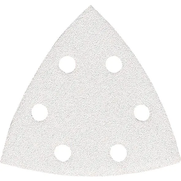 Makita P-42709 Slippapper 94x94x94mm 10-pack K80