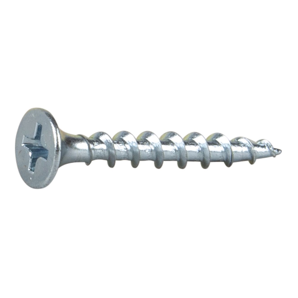Gipsskruv För Träregel FZB C1 3,9x30mm 1000st Essve