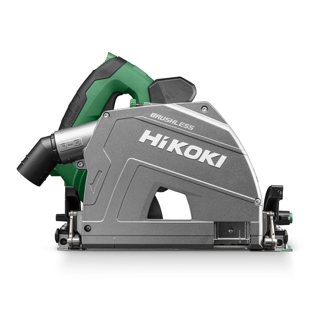 Sänksåg 36V, (MULTI VOLT) C3606DPA, Tool Only, Hikoki C3606DPAW2Z