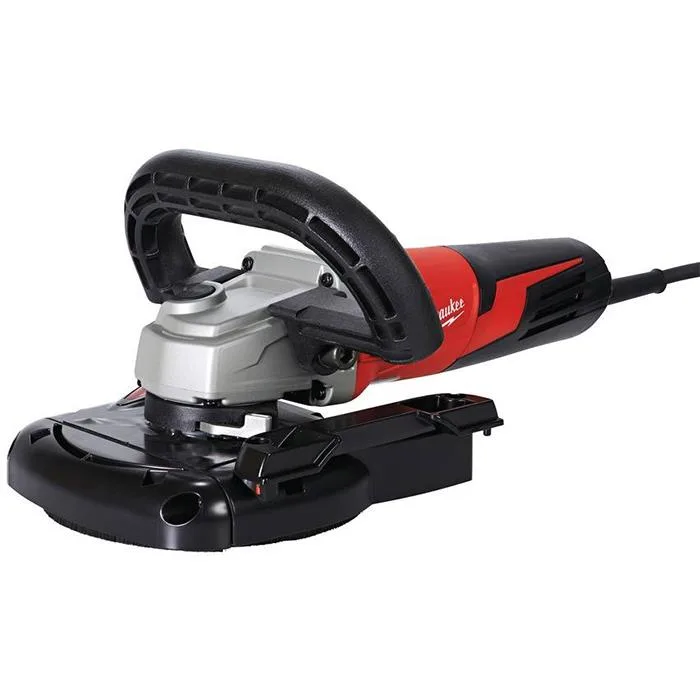 Milwaukee AGV 15-125XE DEG-SET Vinkelslip 1550 W