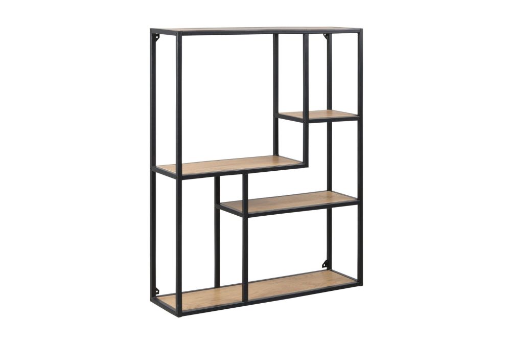 Hasslevik Bokhylla 75 cm
