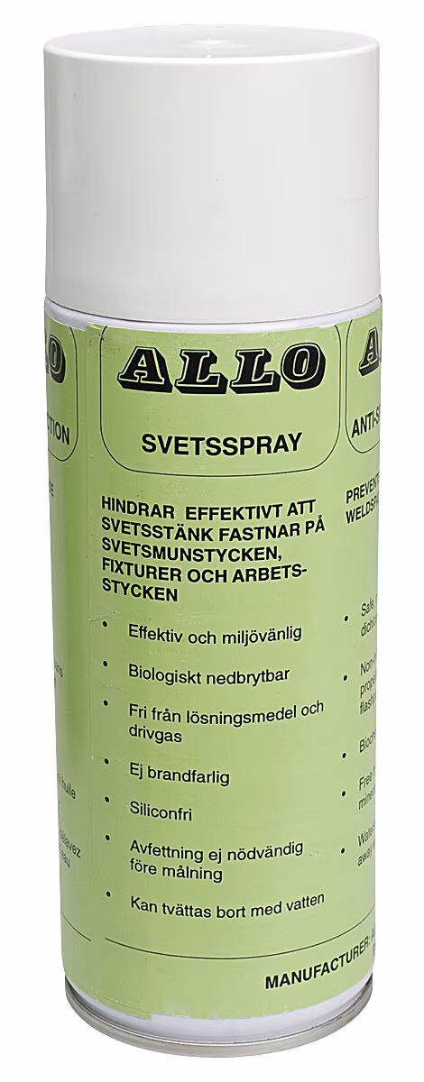 Kjøp Allo sveisespray, 400 ml