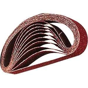 Makita P-43256 Slipband 9x533mm K40