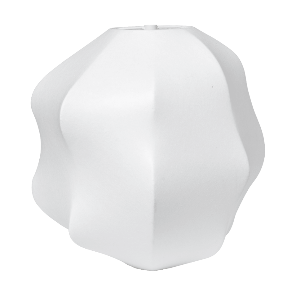 Dae lampskärm, 50, White
