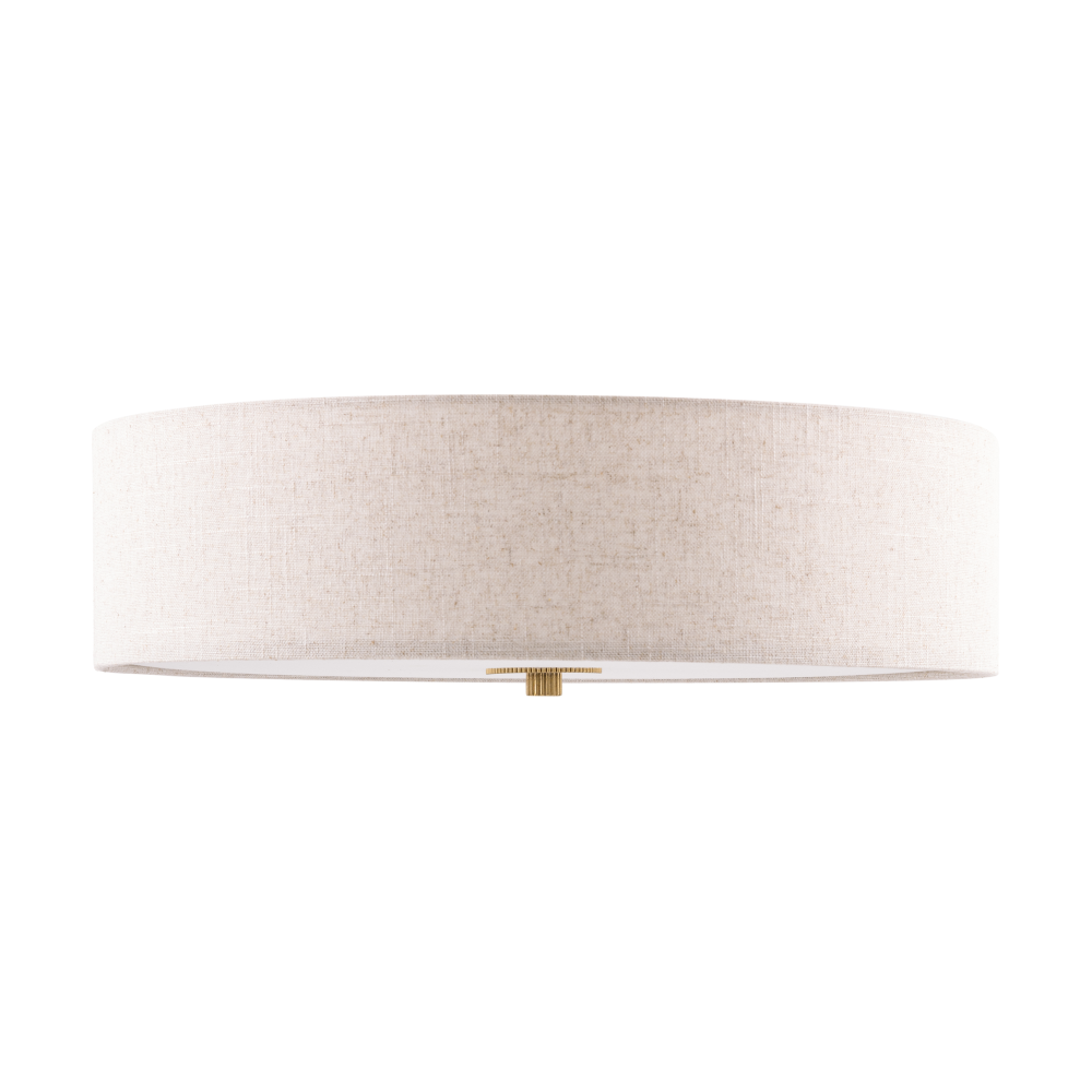 Noah 35 plafond, Beige
