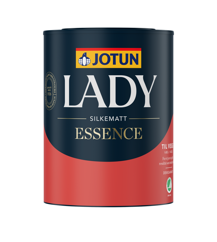 Lady Essence 9 L Valfri ljus kulör