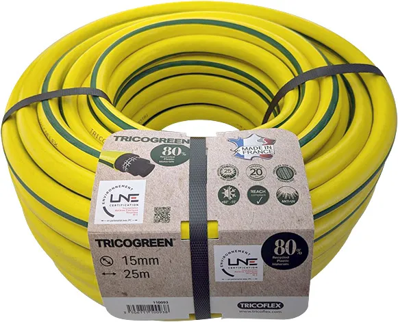 TRICOGREEN PVC ECO