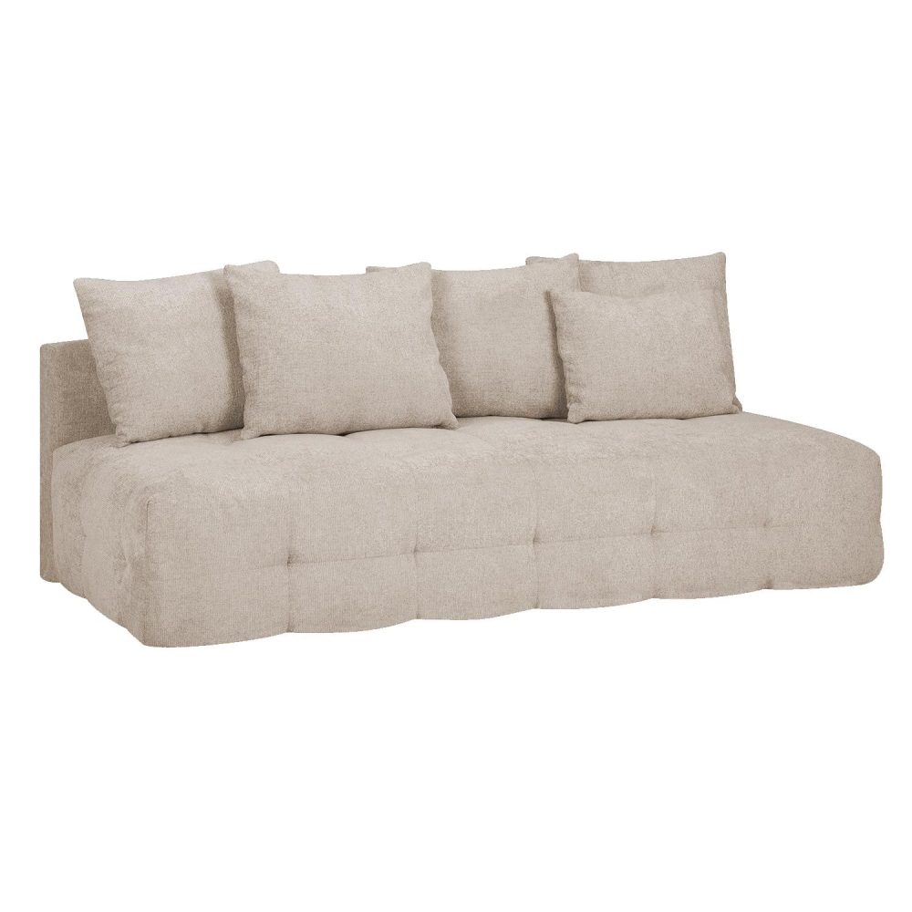 Bäddsoffa Luise 3-sits