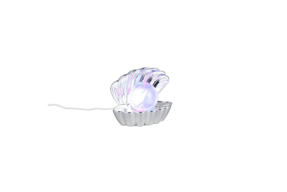 Bordslampa TRIO Shelly