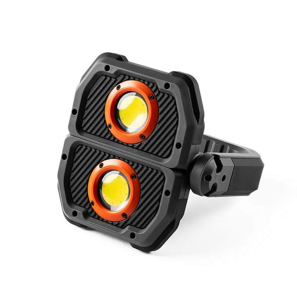 ARBETSLAMPA POINTEX NEBO OMNI 3K, 3000 LUMEN