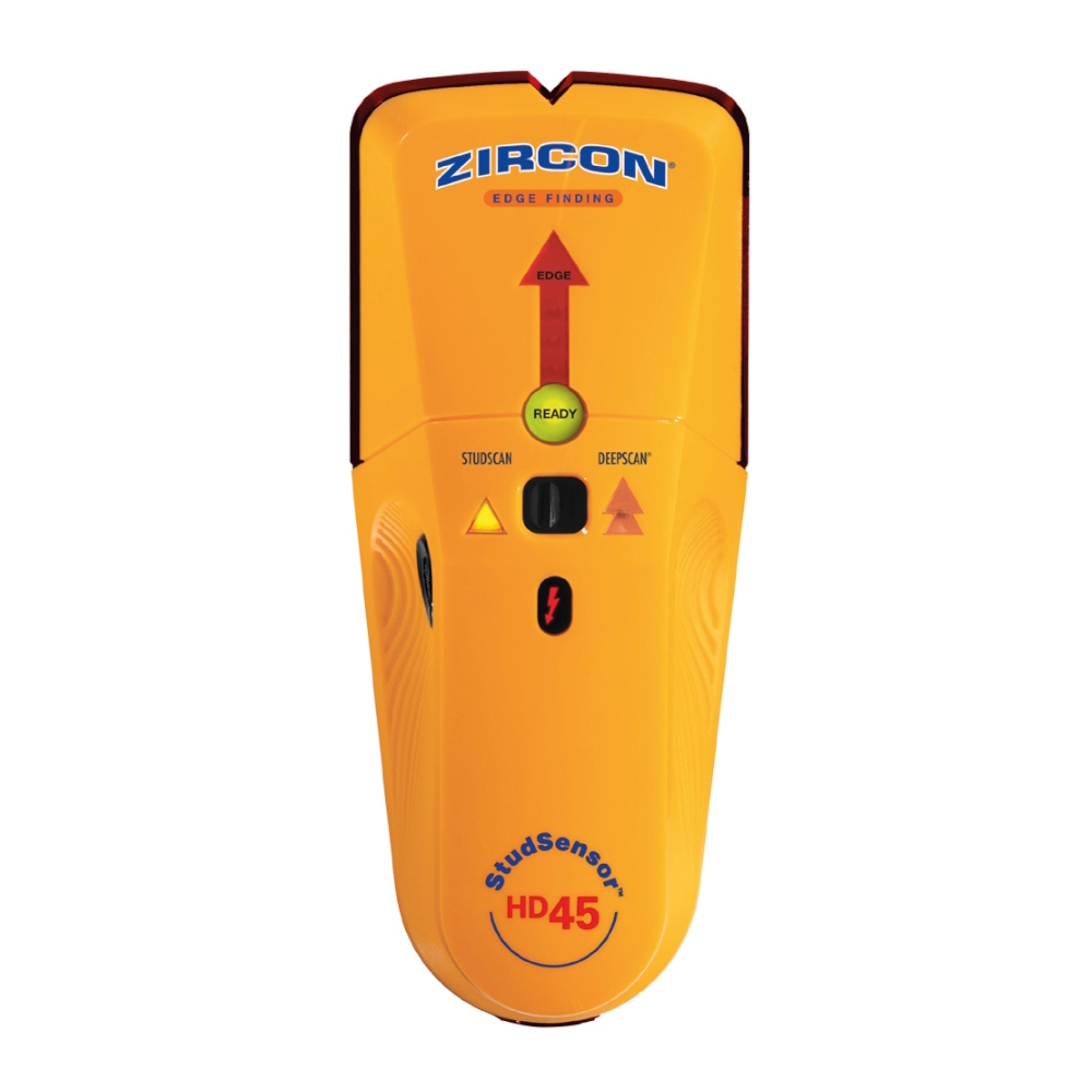 Regelsökare HD45 Zircon