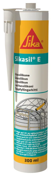 Sikasil-E