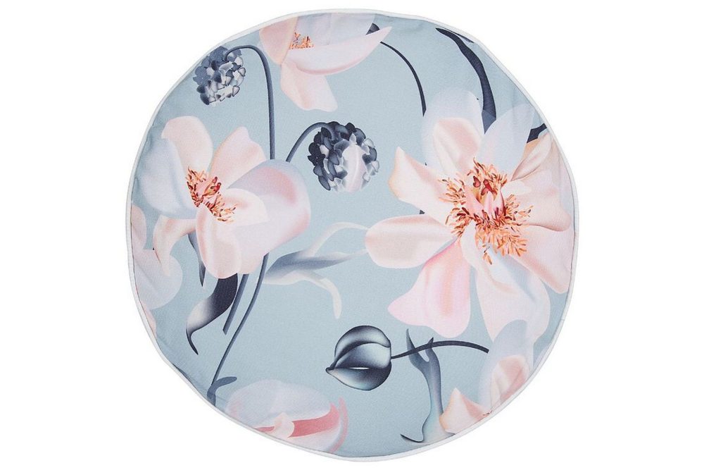 Benedetta Utomhuskudde 40 cm Rund