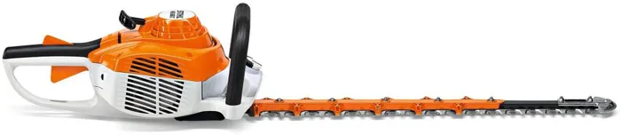 Häcksax Bensindriven STIHL HS 56 C-E