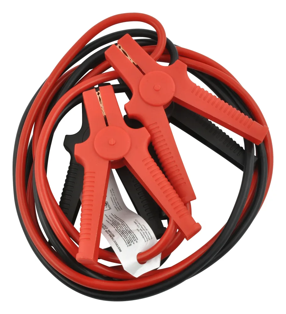 PELA 547346 Startkabel 220 amp, 4,5 m